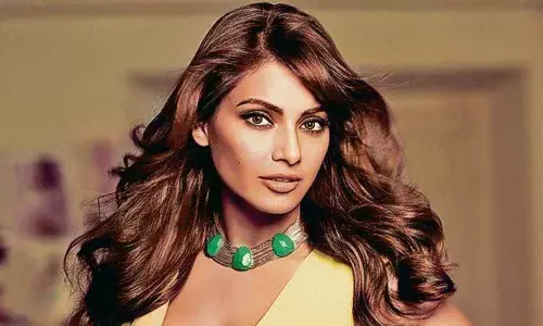 Bipasha Basu pitches for mental health