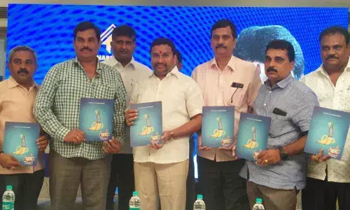 Vijayawada: Property show in city from Dec 20