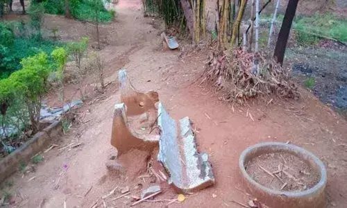 After roads, GHMC to outsource parks upkeep