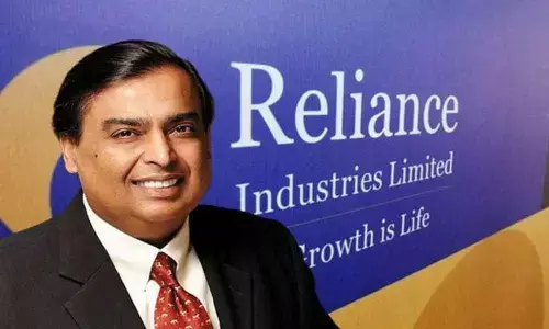 Reliance Industries denies selling news media biz