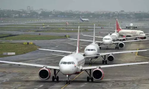 Nelco may roll out in-flight data connectivity by January