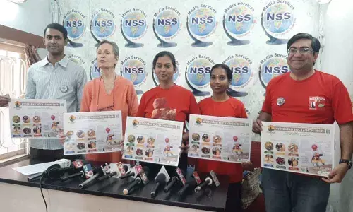 Hyderabad Rockathon 2019 to be held on Dec 1