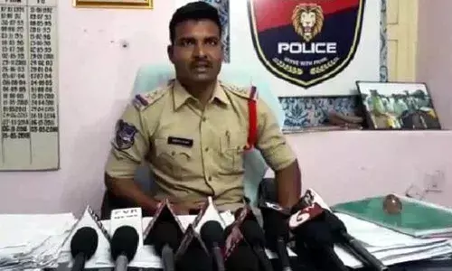 Woman attempts suicide after live-in partner refuses marriage in Miryalguda