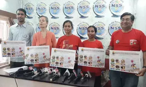 Hyderabad: Rockathon to be held on Dec 1