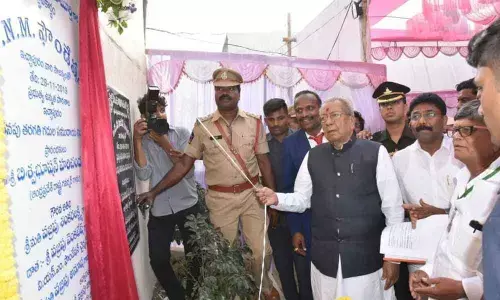 Follow constitutional values: Guv