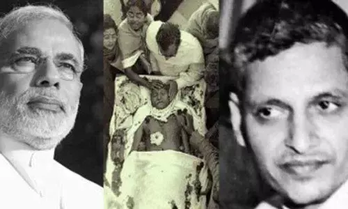 Pragya, Godse terrorists: BJP MP Pragya Thakur axed from Parliamentary Defence panel