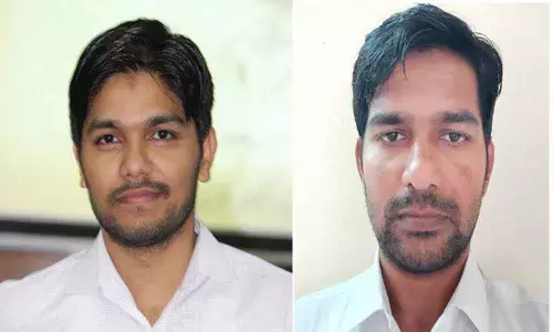 Maulana Azad National Urdu University awards PhD to 2 scholars