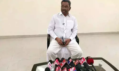 Corruption will cause downfall of political parties: ex-Minister