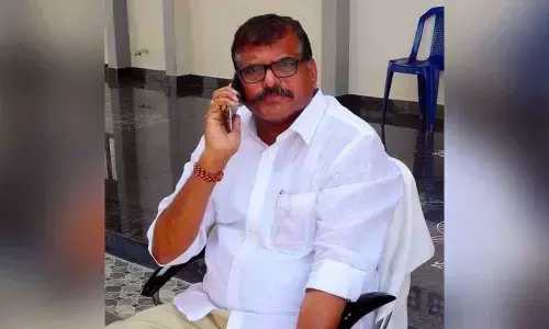 Once formidable, Botcha Satyanarayana is now a shadow of his former self