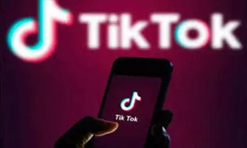 Vijayawada: Furious over TikTok videos, man murders wife