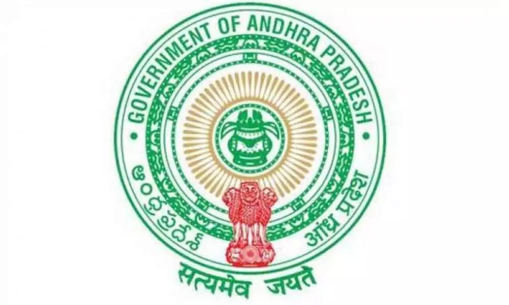 AP government pockets Rs.105 crores in reverse tendering of the housing scheme