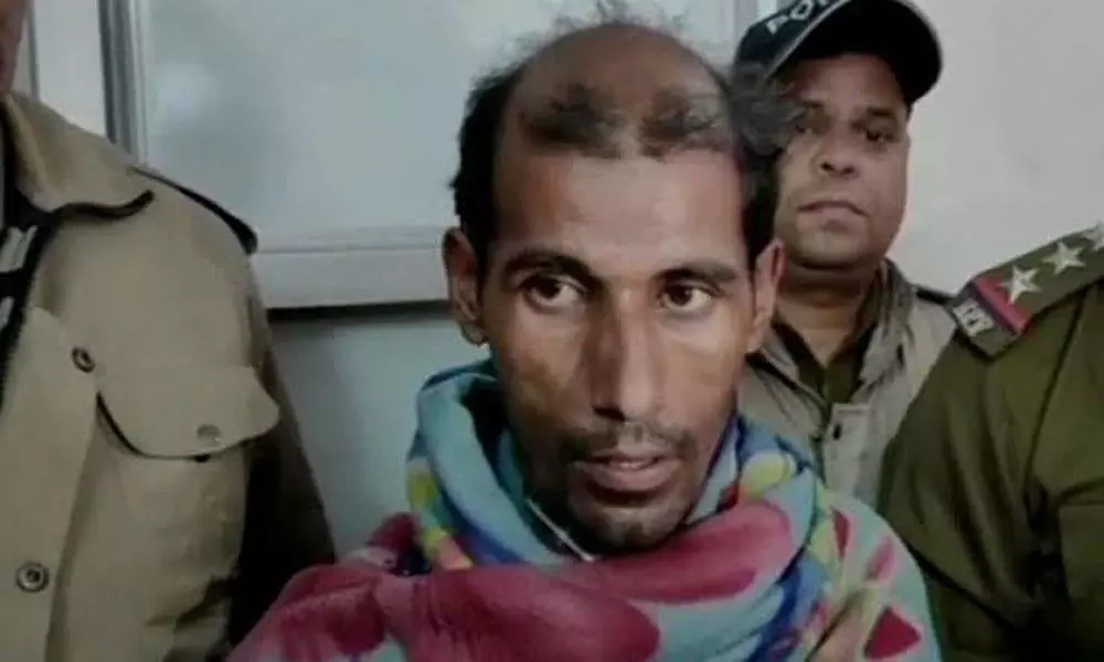 Uttarakhand man sets train coach on fire after being denied ID card: Police
