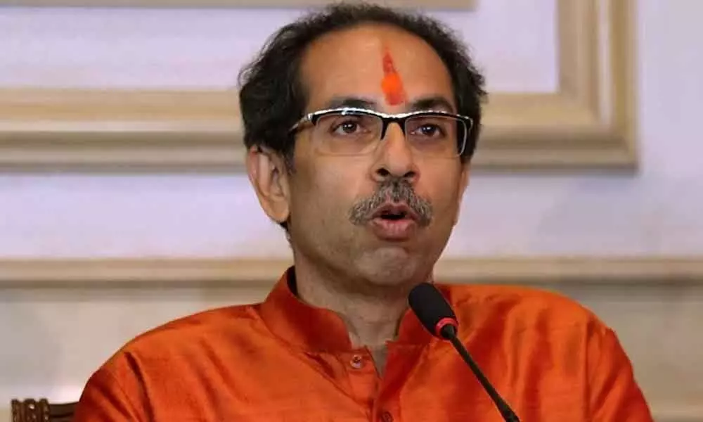 PM Modi and Uddhav Thackeray are like brothers: Shiv Senas editorial