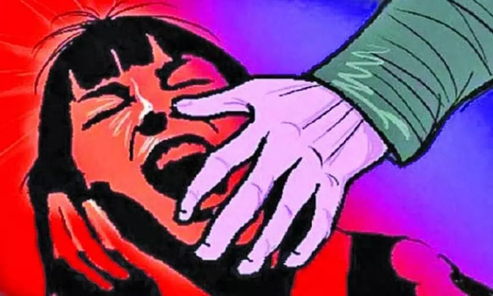 Ranchi: 25-year-old law student gangraped at gunpoint, 12 arrested