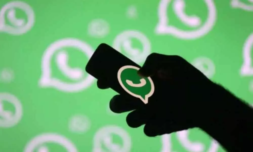 Data Experts on WhatsApp Snooping: Present Laws are Weak and Interception Violates Privacy