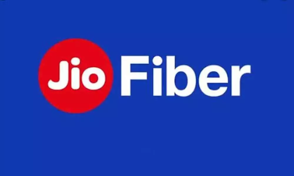 Jio Fiber Introduces  Prepaid Plan Vouchers - Rs. 351 Monthly and Rs. 199 Weekly