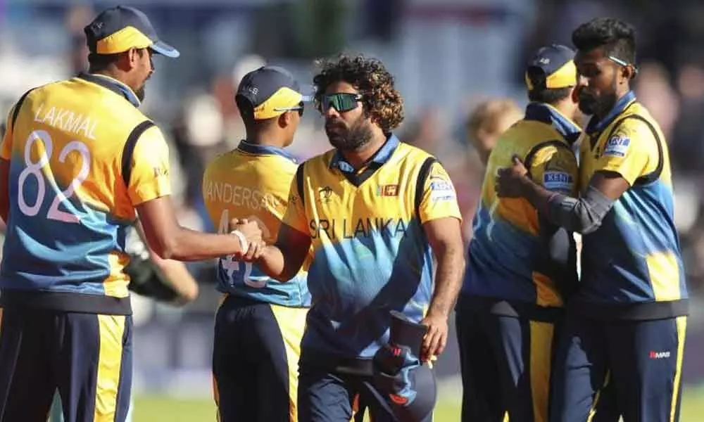 Sri Lanka cricket names full strength squad for Test series vs Pakistan