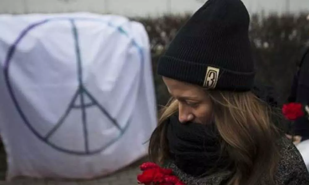 Twenty suspects face trial for deadly 2015 Paris attacks