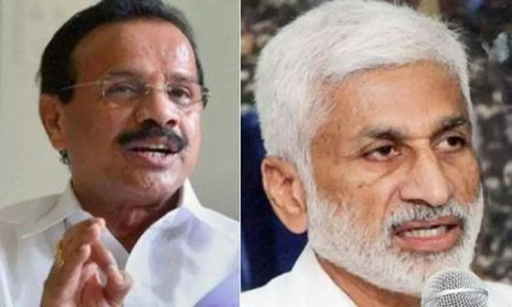 No shortage of Urea, Union Minister Sadananda Gowda replies to Vijayasai Reddy in Rajya Sabha