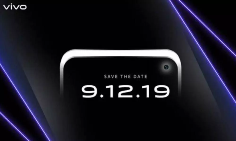 Vivo V17 May Launch on December 9