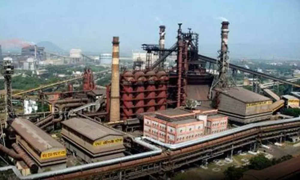 Hopes still alive on Kadapa steel plant as govt to lay foundation soon