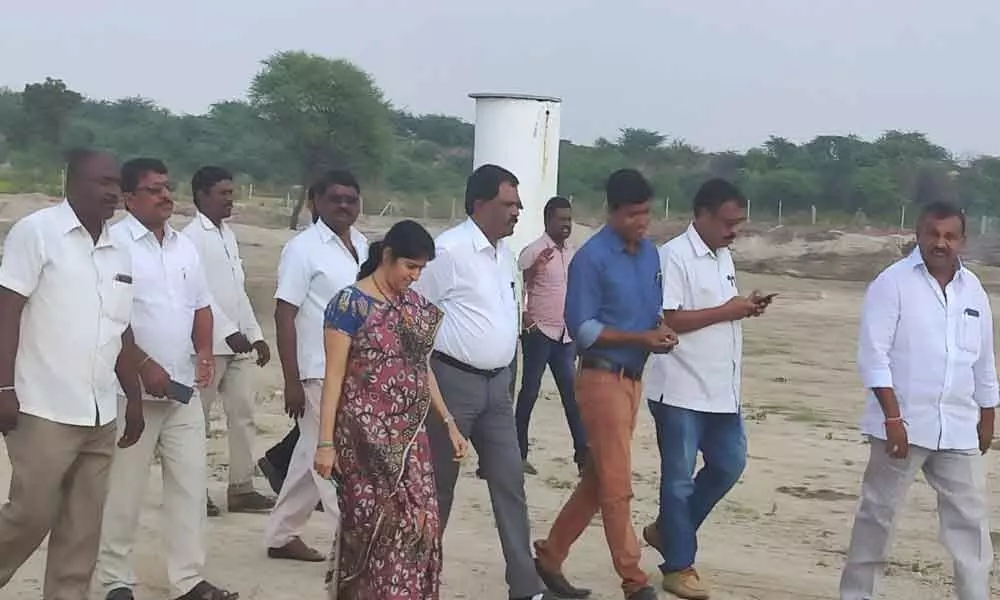 Nalgonda: Villages had a makeover with a 30-day action plan