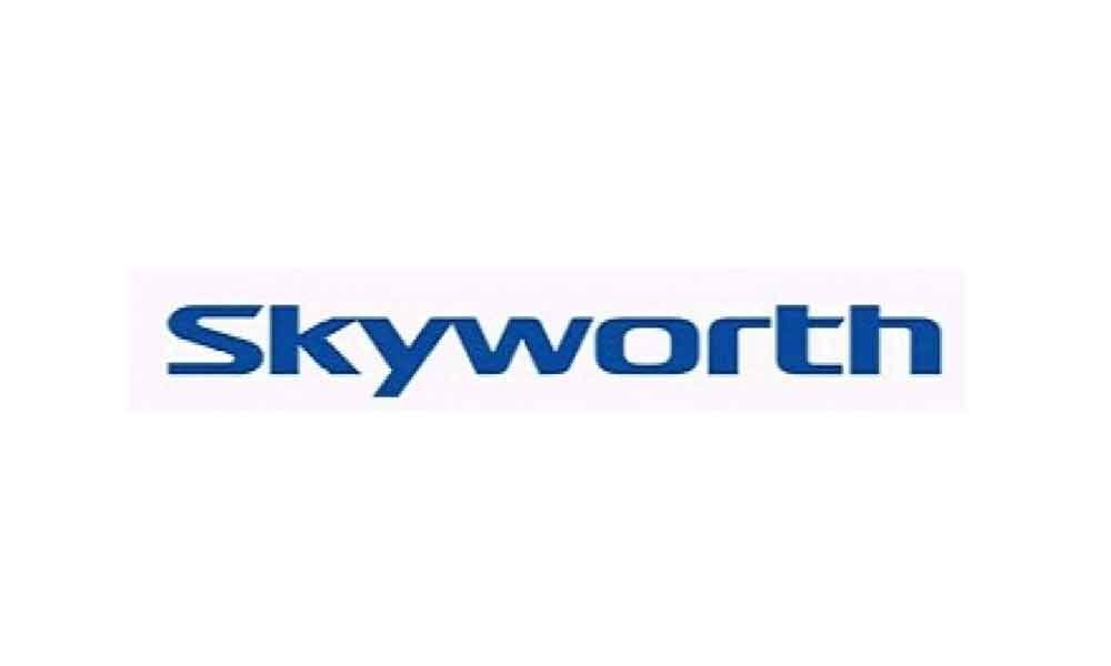 Skyworth to set up $100-million plant in Telangana state