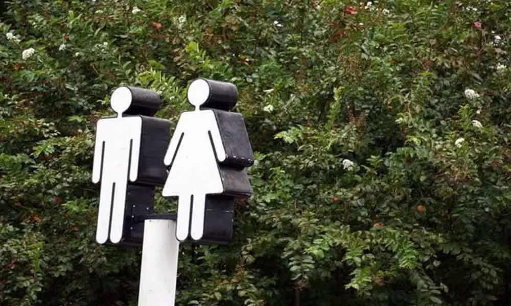 Kolkata: The Jadavpur University considering to set up gender-neutral toilets in campus