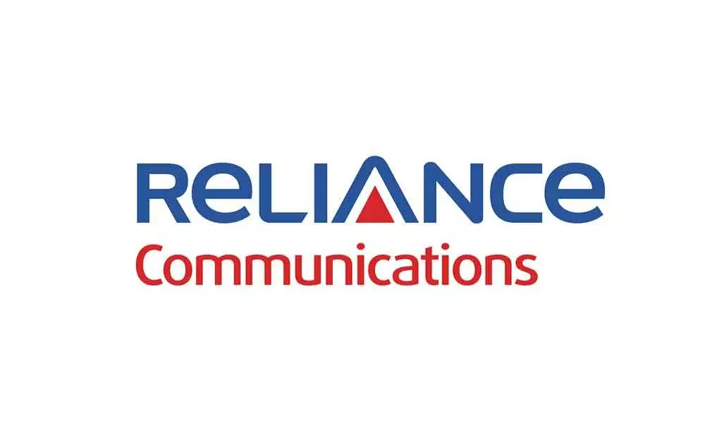 Reliance Communications shares gain 42% in 9 sessions