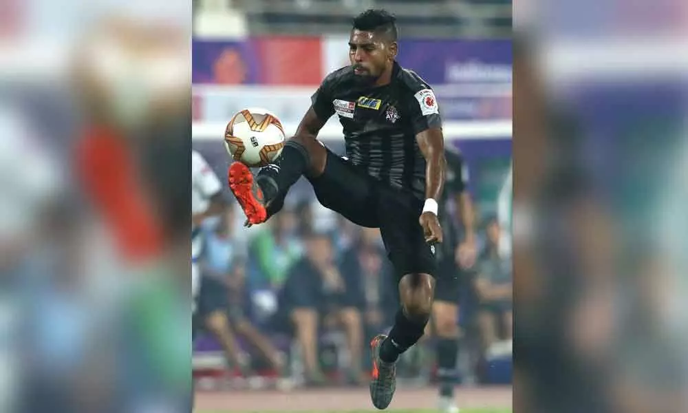 Toppers ATK clash with revitalised Mumbai City