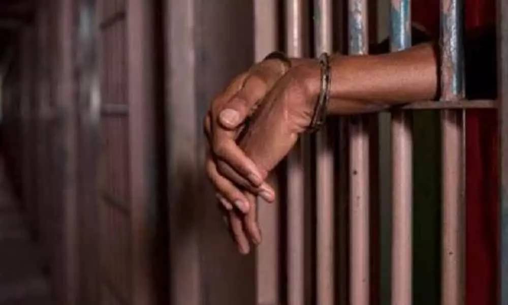 Hyderabad : Man sentenced to 3-year in jail for cheating