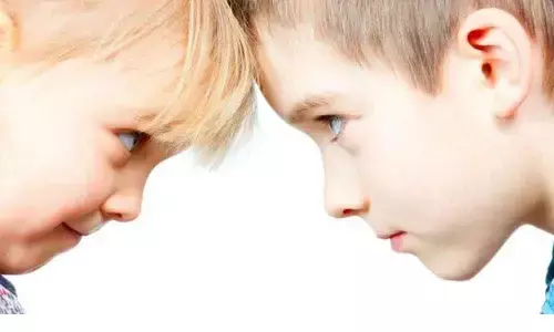 As A Parent How To Cope Up With Sibling Rivalry