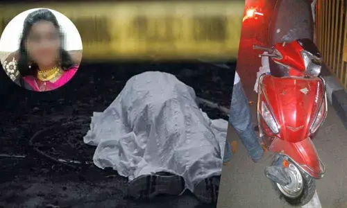 Veterinarian Priyanka Reddy murderers in police custody?