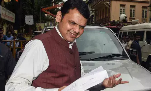 Devendra Fadnavis vacates official CM residence, on lookout for new home in Mumbai
