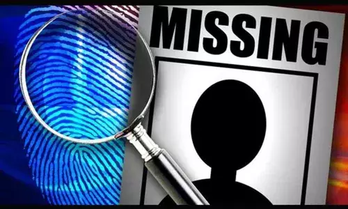 Hyderabad: BTech student goes missing from hostel leaving suicide note