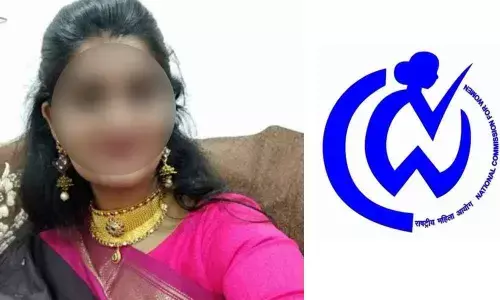 National Commission for Women to enquire Priyanka Reddys murder case