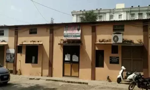 Hyderabad: Relief duties to RTC union leaders cancelled