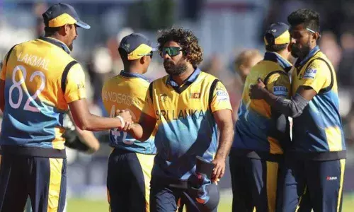 Sri Lanka cricket names full strength squad for Test series vs Pakistan