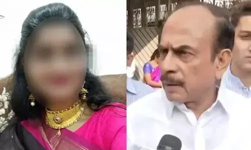 Dr. Priyanka Reddy could have called police instead of sister: Minister Mahmood Ali