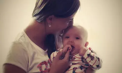 Vietnamese woman reunited with daughter after 40 years