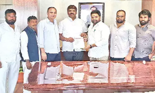 Funds likely for Patelkunta lake in Nacharam