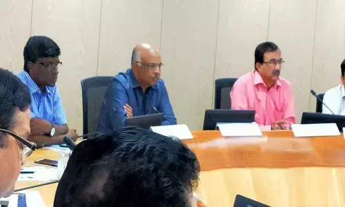 South Central Railway bets on cement to push freight volumes