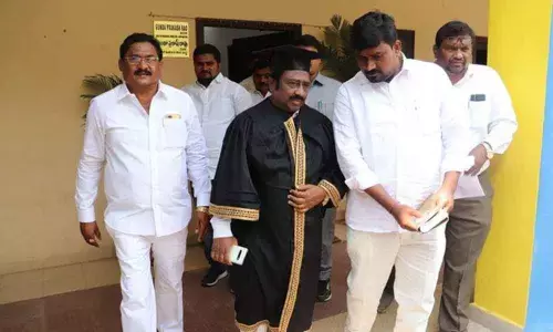 Greater Warangal Municipal Corporation approves 5.90 crore works