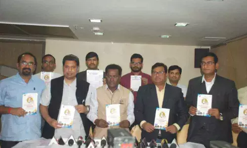 Karimnagar: State-level seminar of the paediatric academy today