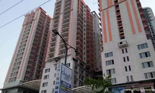 Central government mulls more relief measures for real estate sector