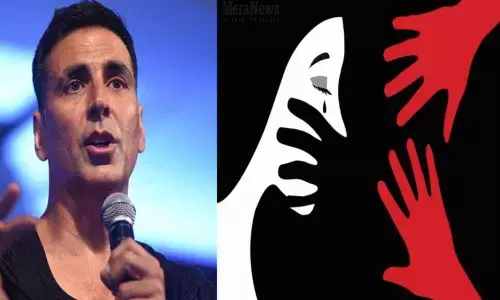 We are loosing it as society says Akshay Kumar on Priyanka Reddys rape in Hyderabad
