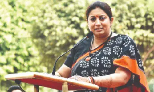 Apparel exports face duty disadvantage