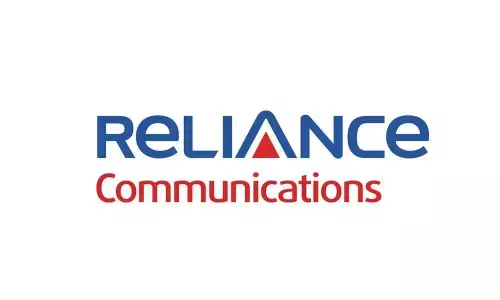 Reliance Communications shares gain 42% in 9 sessions