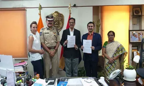 Russia to help Telangana state in cyber security space