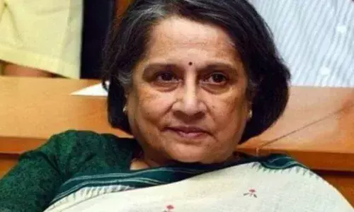 INX Media case: Court grants bail to ex-NITI Aayog CEO